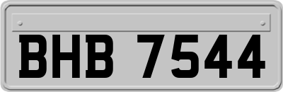 BHB7544