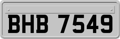 BHB7549