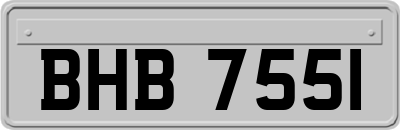 BHB7551