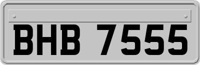 BHB7555