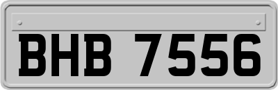 BHB7556