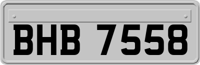 BHB7558