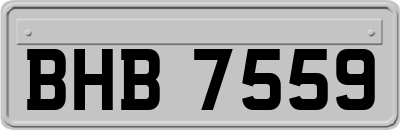 BHB7559