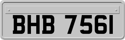 BHB7561