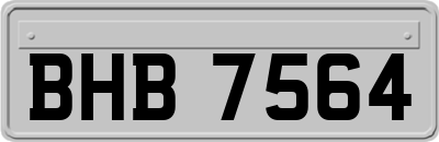 BHB7564