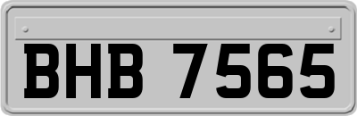 BHB7565
