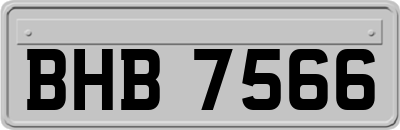 BHB7566