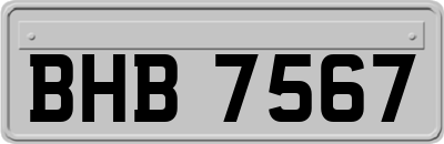 BHB7567