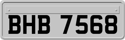 BHB7568