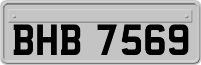 BHB7569