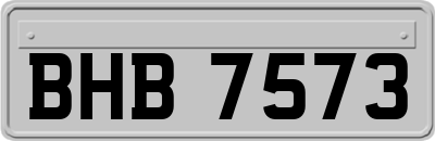 BHB7573