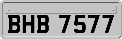 BHB7577
