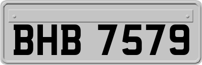 BHB7579