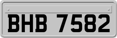 BHB7582