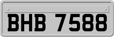 BHB7588