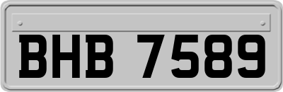BHB7589