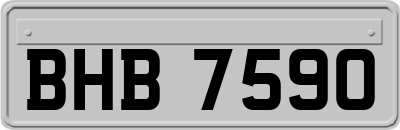 BHB7590