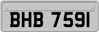 BHB7591