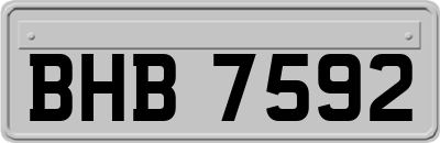 BHB7592