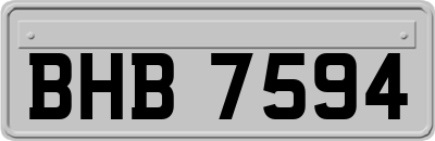 BHB7594
