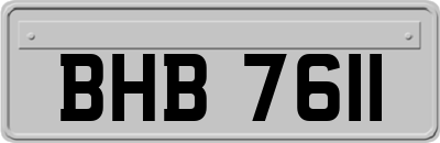 BHB7611