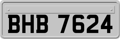 BHB7624
