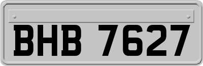 BHB7627