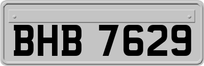 BHB7629