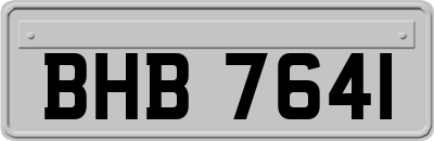 BHB7641