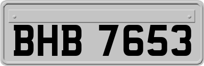 BHB7653