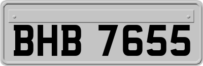 BHB7655