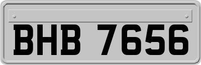 BHB7656