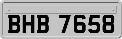 BHB7658