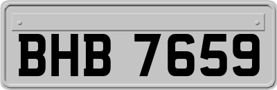 BHB7659