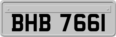 BHB7661