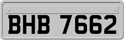 BHB7662
