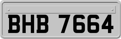 BHB7664