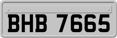 BHB7665