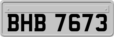 BHB7673