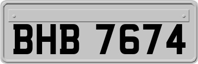 BHB7674