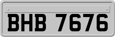 BHB7676