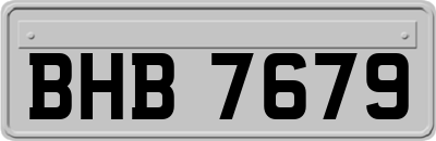 BHB7679