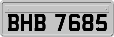 BHB7685
