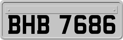 BHB7686