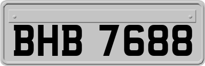 BHB7688