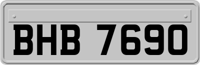 BHB7690