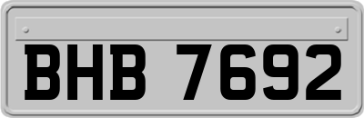BHB7692