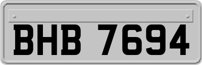 BHB7694