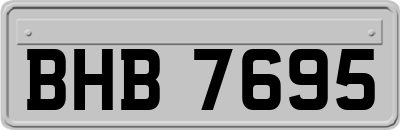 BHB7695