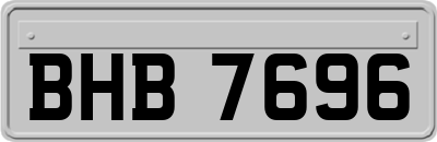 BHB7696